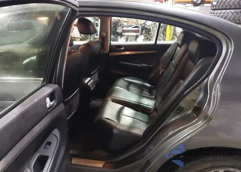 2015 Infiniti Q40 z USA, uszkodzony, nr VIN JN1CV6AR8FM522121